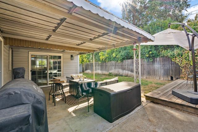 5417 Edgerly Way, Carmichael, CA 95608