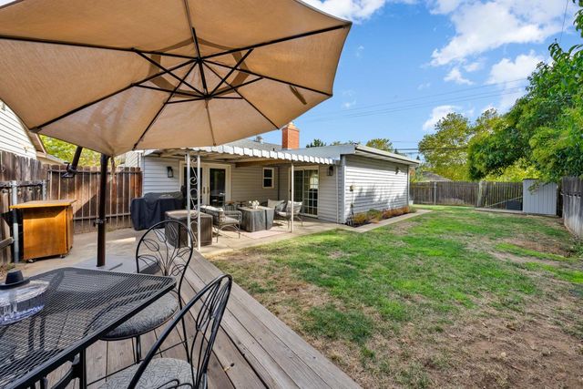 5417 Edgerly Way, Carmichael, CA 95608