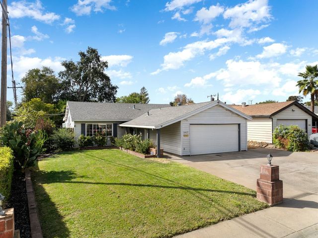 5417 Edgerly Way, Carmichael, CA 95608