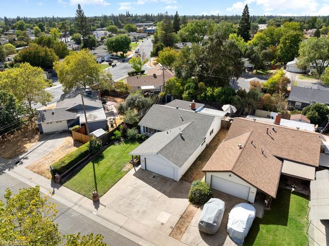 5417 Edgerly Way, Carmichael, CA 95608
