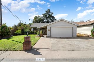 5417 Edgerly Way, Carmichael, CA 95608