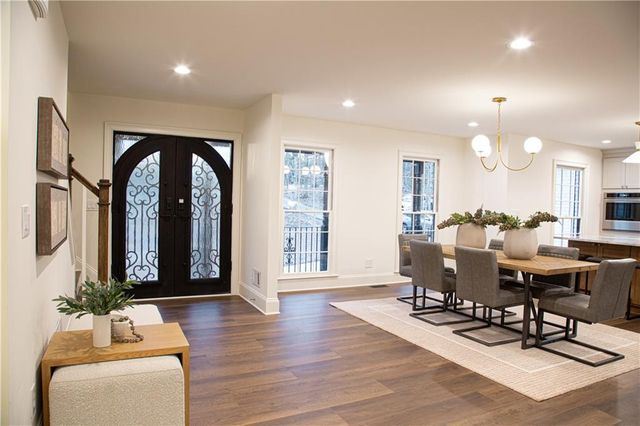 1505 Old Fountain Road, Lawrenceville, GA 30043