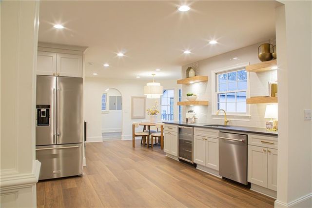 1505 Old Fountain Road, Lawrenceville, GA 30043