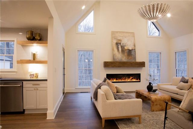 1505 Old Fountain Road, Lawrenceville, GA 30043