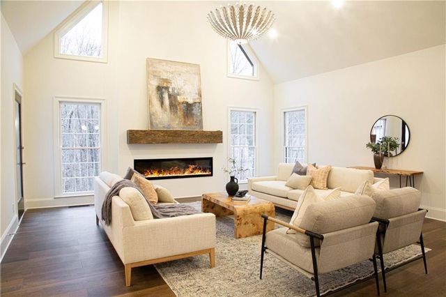 1505 Old Fountain Road, Lawrenceville, GA 30043