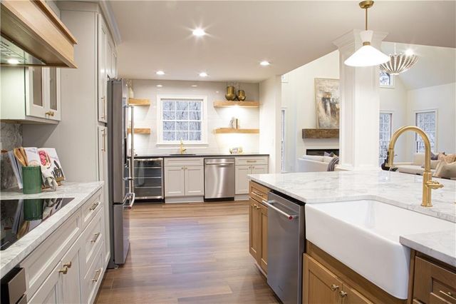 1505 Old Fountain Road, Lawrenceville, GA 30043