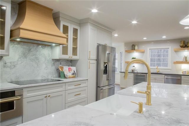 1505 Old Fountain Road, Lawrenceville, GA 30043