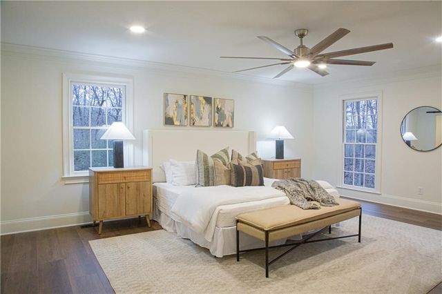 1505 Old Fountain Road, Lawrenceville, GA 30043