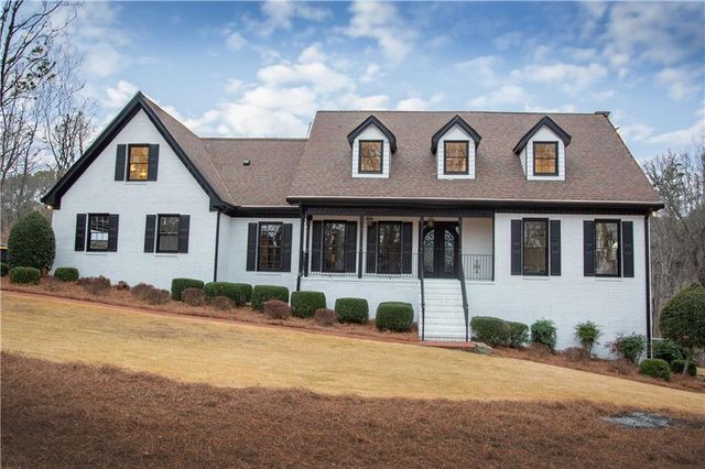 1505 Old Fountain Road, Lawrenceville, GA 30043