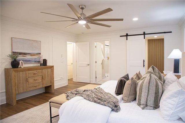 1505 Old Fountain Road, Lawrenceville, GA 30043