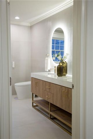 1505 Old Fountain Road, Lawrenceville, GA 30043