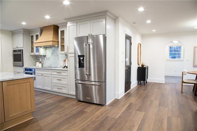 1505 Old Fountain Road, Lawrenceville, GA 30043