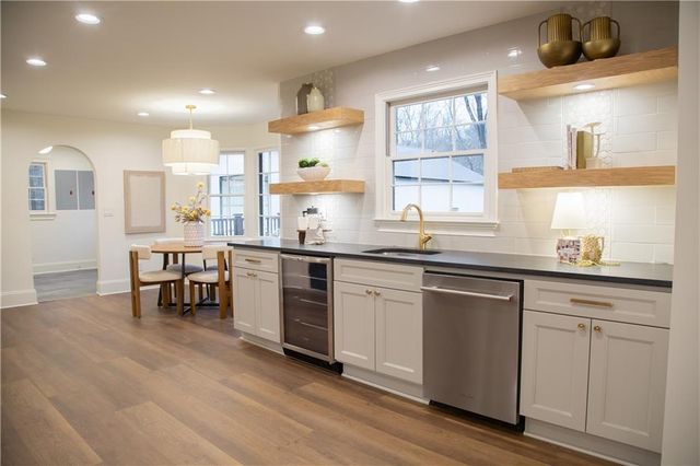 1505 Old Fountain Road, Lawrenceville, GA 30043