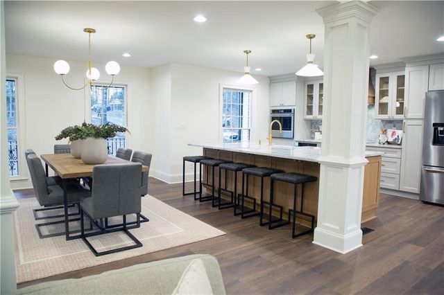 1505 Old Fountain Road, Lawrenceville, GA 30043