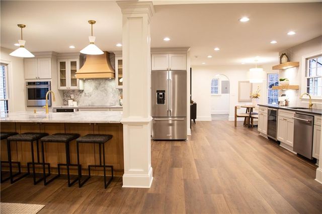 1505 Old Fountain Road, Lawrenceville, GA 30043