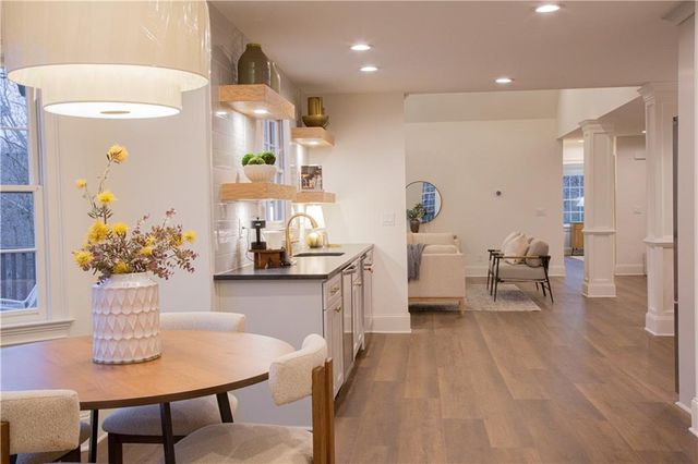 1505 Old Fountain Road, Lawrenceville, GA 30043