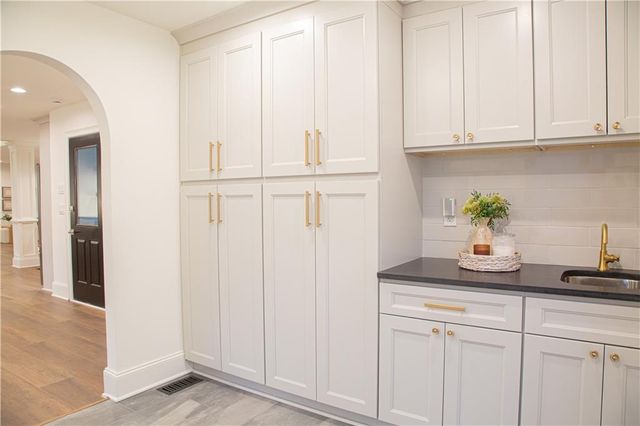 1505 Old Fountain Road, Lawrenceville, GA 30043