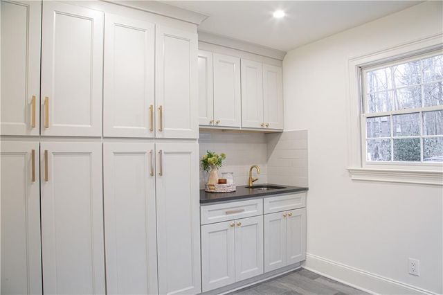 1505 Old Fountain Road, Lawrenceville, GA 30043