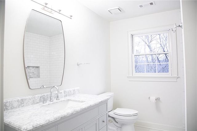 1505 Old Fountain Road, Lawrenceville, GA 30043