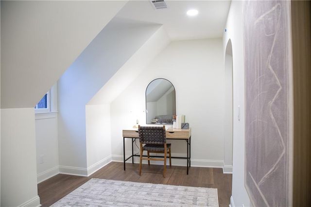 1505 Old Fountain Road, Lawrenceville, GA 30043