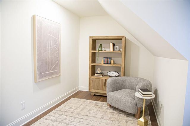 1505 Old Fountain Road, Lawrenceville, GA 30043