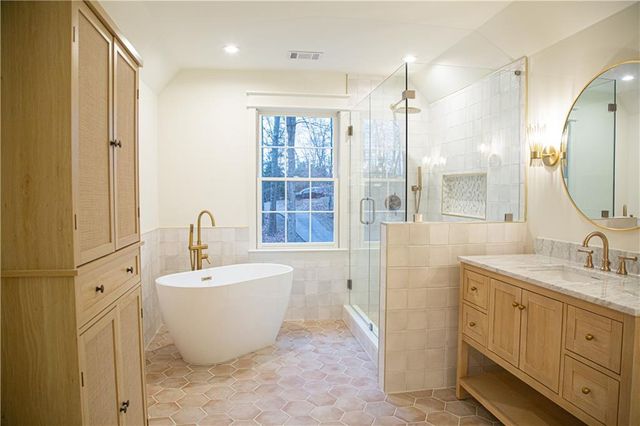 1505 Old Fountain Road, Lawrenceville, GA 30043