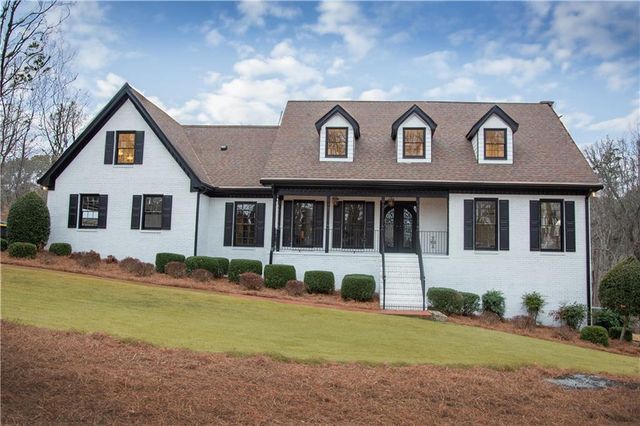 1505 Old Fountain Road, Lawrenceville, GA 30043