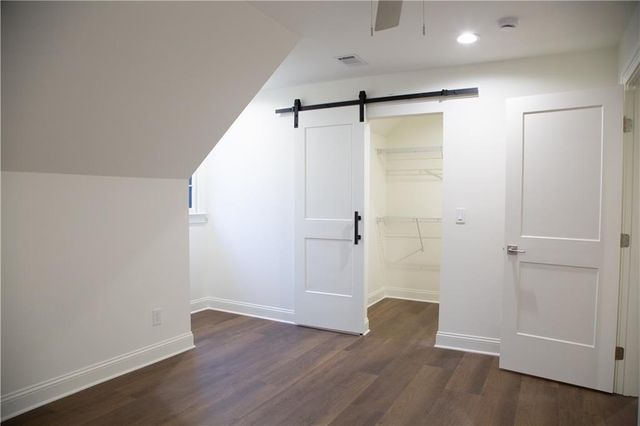 1505 Old Fountain Road, Lawrenceville, GA 30043