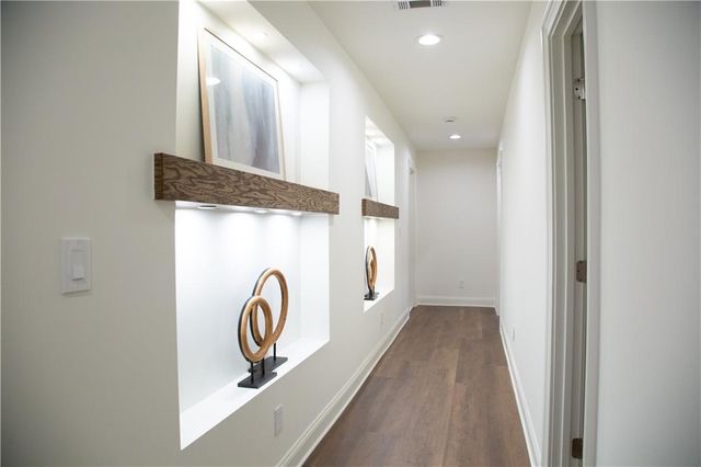 1505 Old Fountain Road, Lawrenceville, GA 30043