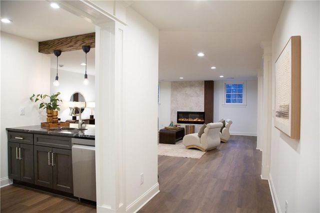 1505 Old Fountain Road, Lawrenceville, GA 30043