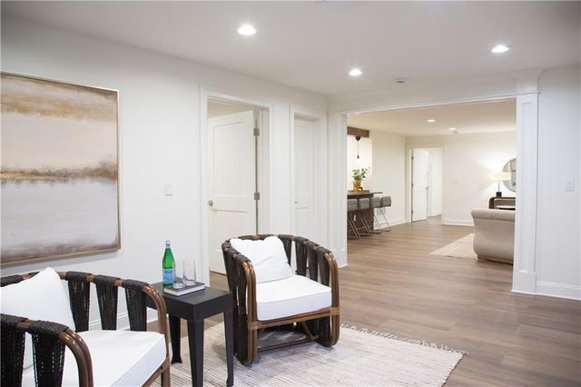 1505 Old Fountain Road, Lawrenceville, GA 30043