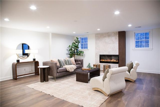 1505 Old Fountain Road, Lawrenceville, GA 30043