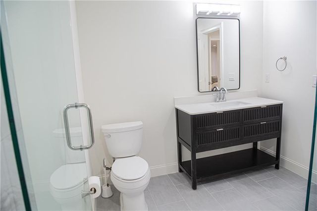 1505 Old Fountain Road, Lawrenceville, GA 30043