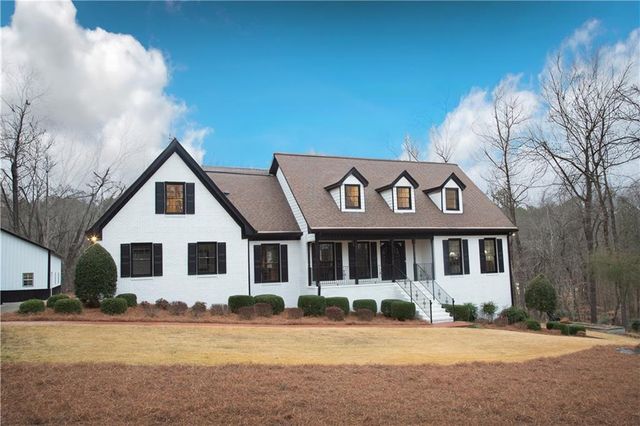 1505 Old Fountain Road, Lawrenceville, GA 30043