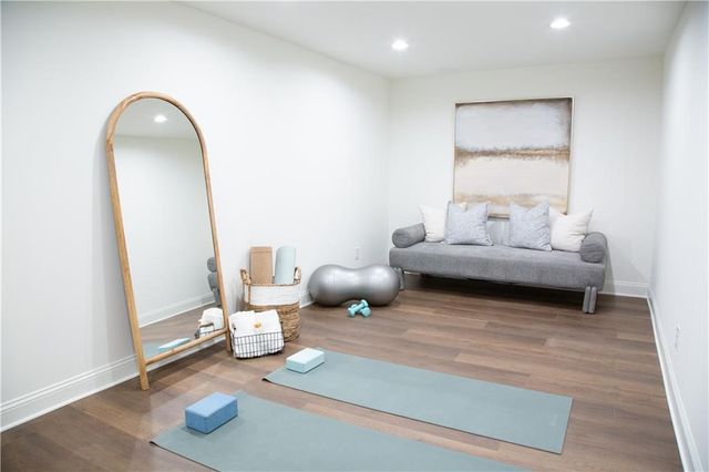 1505 Old Fountain Road, Lawrenceville, GA 30043