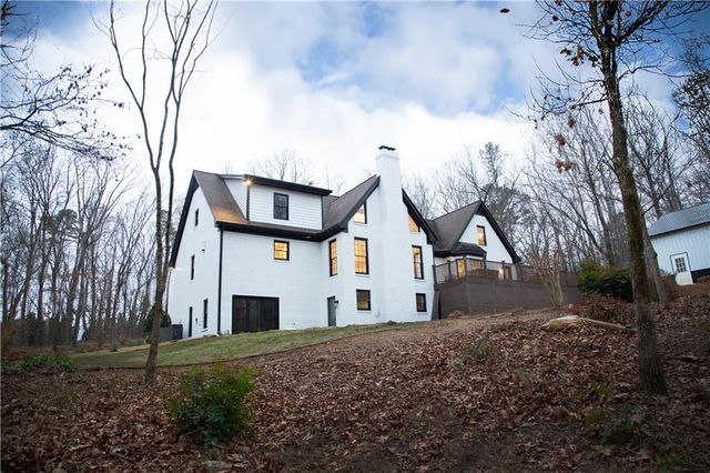 1505 Old Fountain Road, Lawrenceville, GA 30043