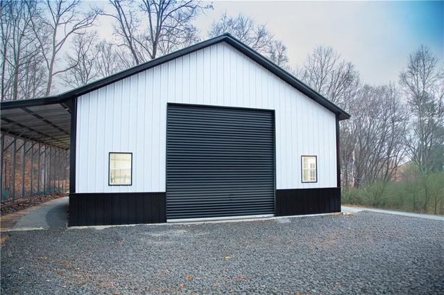 1505 Old Fountain Road, Lawrenceville, GA 30043