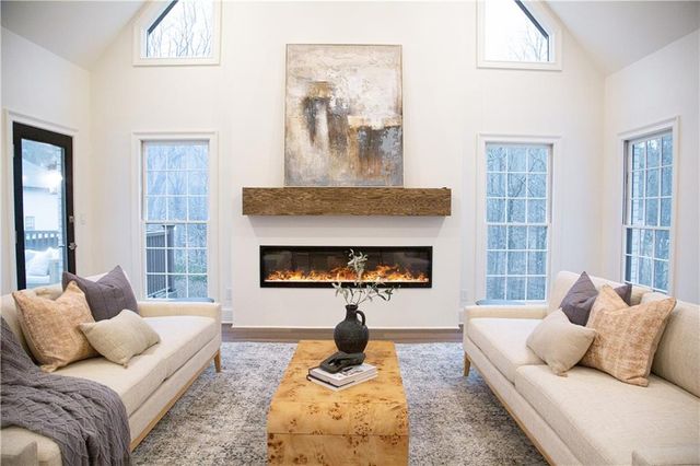 1505 Old Fountain Road, Lawrenceville, GA 30043