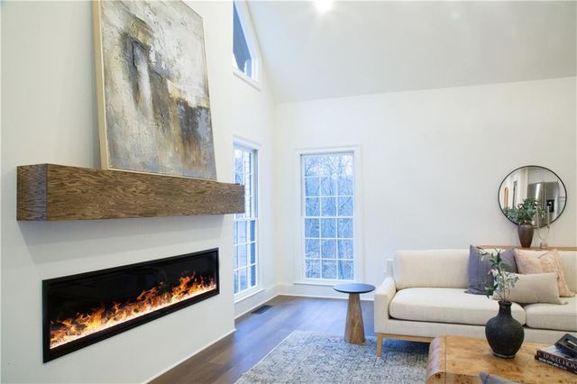 1505 Old Fountain Road, Lawrenceville, GA 30043