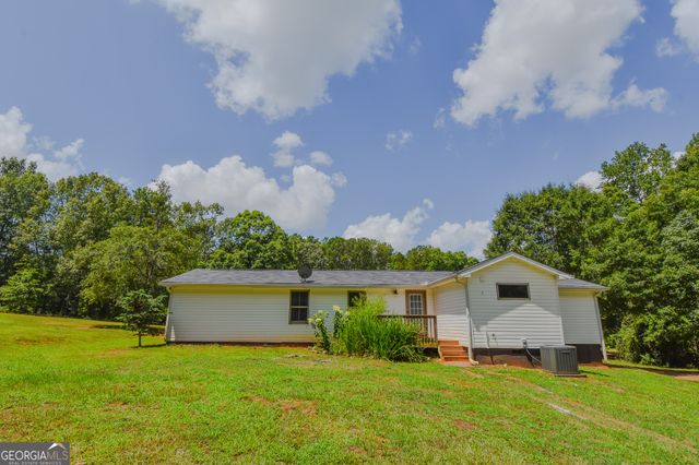 104 Gainer Road, Griffin, GA 30223