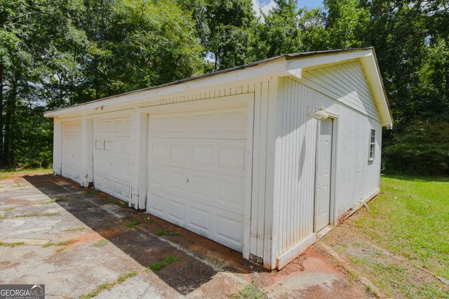 104 Gainer Road, Griffin, GA 30223