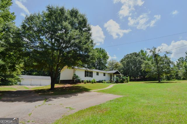 104 Gainer Road, Griffin, GA 30223