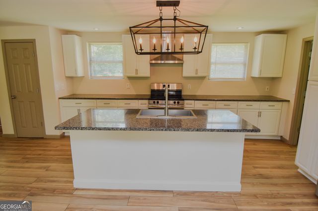 104 Gainer Road, Griffin, GA 30223