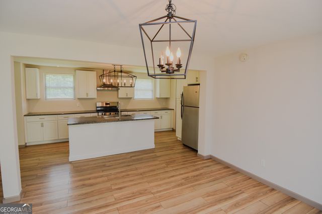 104 Gainer Road, Griffin, GA 30223