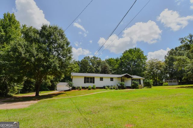 104 Gainer Road, Griffin, GA 30223