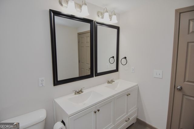 104 Gainer Road, Griffin, GA 30223