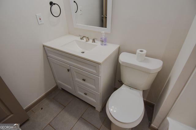 104 Gainer Road, Griffin, GA 30223