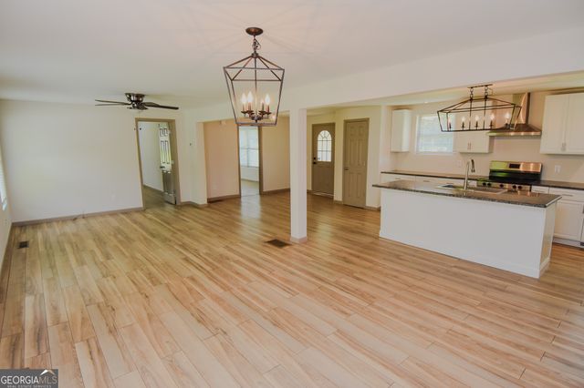 104 Gainer Road, Griffin, GA 30223