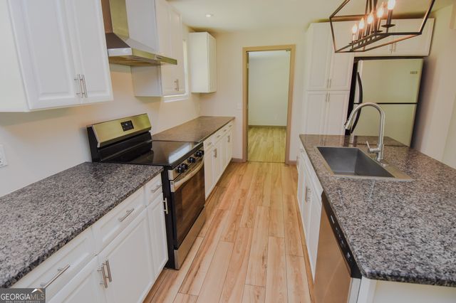 104 Gainer Road, Griffin, GA 30223