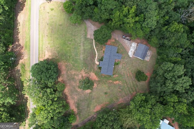 104 Gainer Road, Griffin, GA 30223